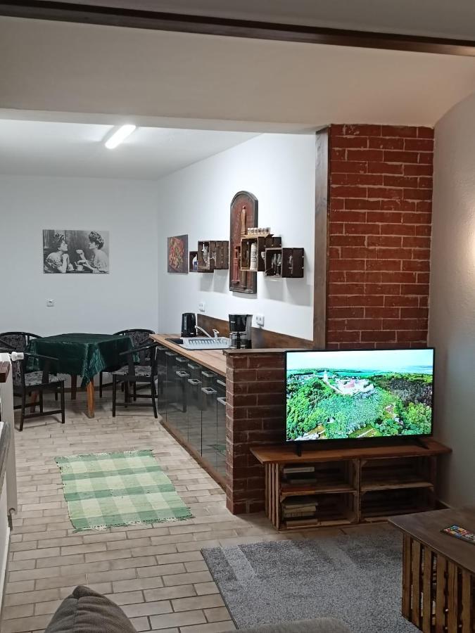 Ferienwohnung Alt 伏里堡 外观 照片